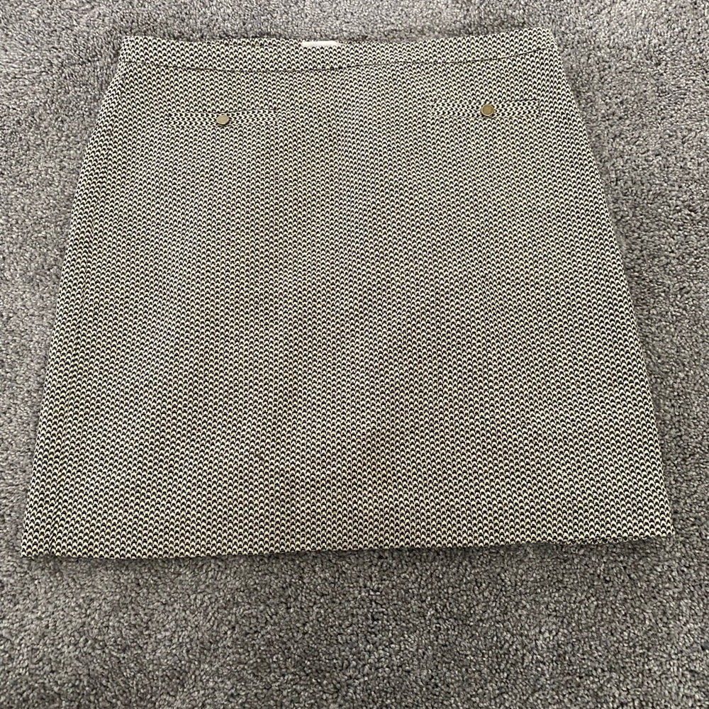 Size 12 Loft Skirt